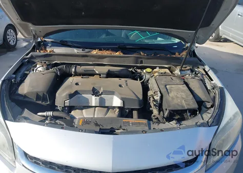 2014 Chevrolet Malibu 1Ls z USA, uszkodzony, nr VIN 1G11B5SL6EF242548